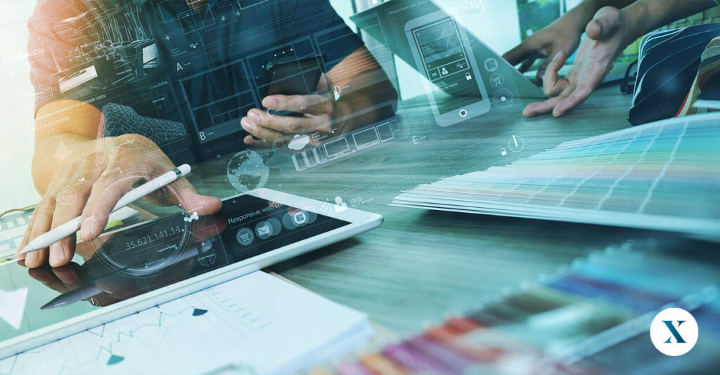 XDA The art of using website design psychology