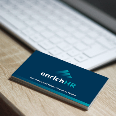 Enrich Business Card