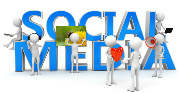 Social Media Marketing by XDA