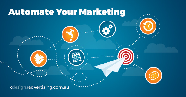 Automate your marketing