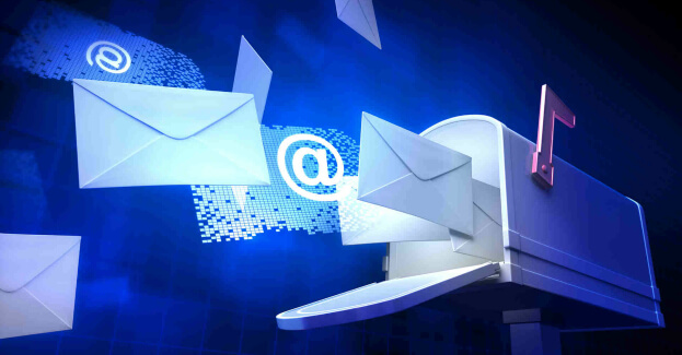 Email Marketing by XDA