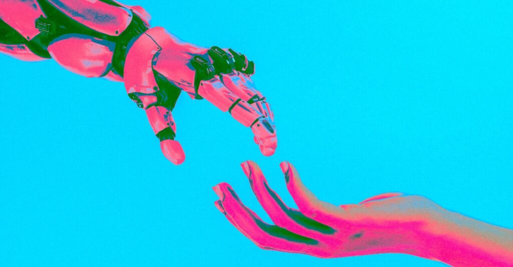 XDA NEW Blog9 Can AI out design humans