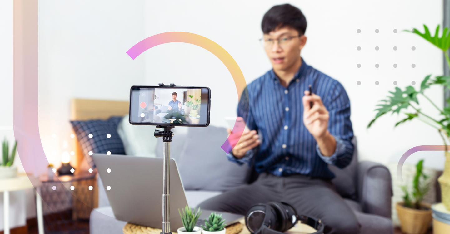 Short-Form Video Making - XDesigns Advertising