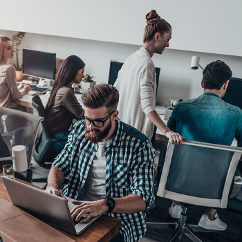 The Ultimate Guide to Outsourcing Marketing by XDesigns