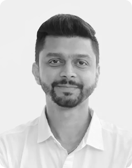 Dhaval Sudra