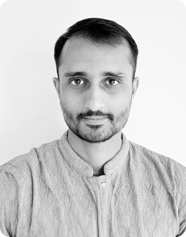 Kalrav Joshi